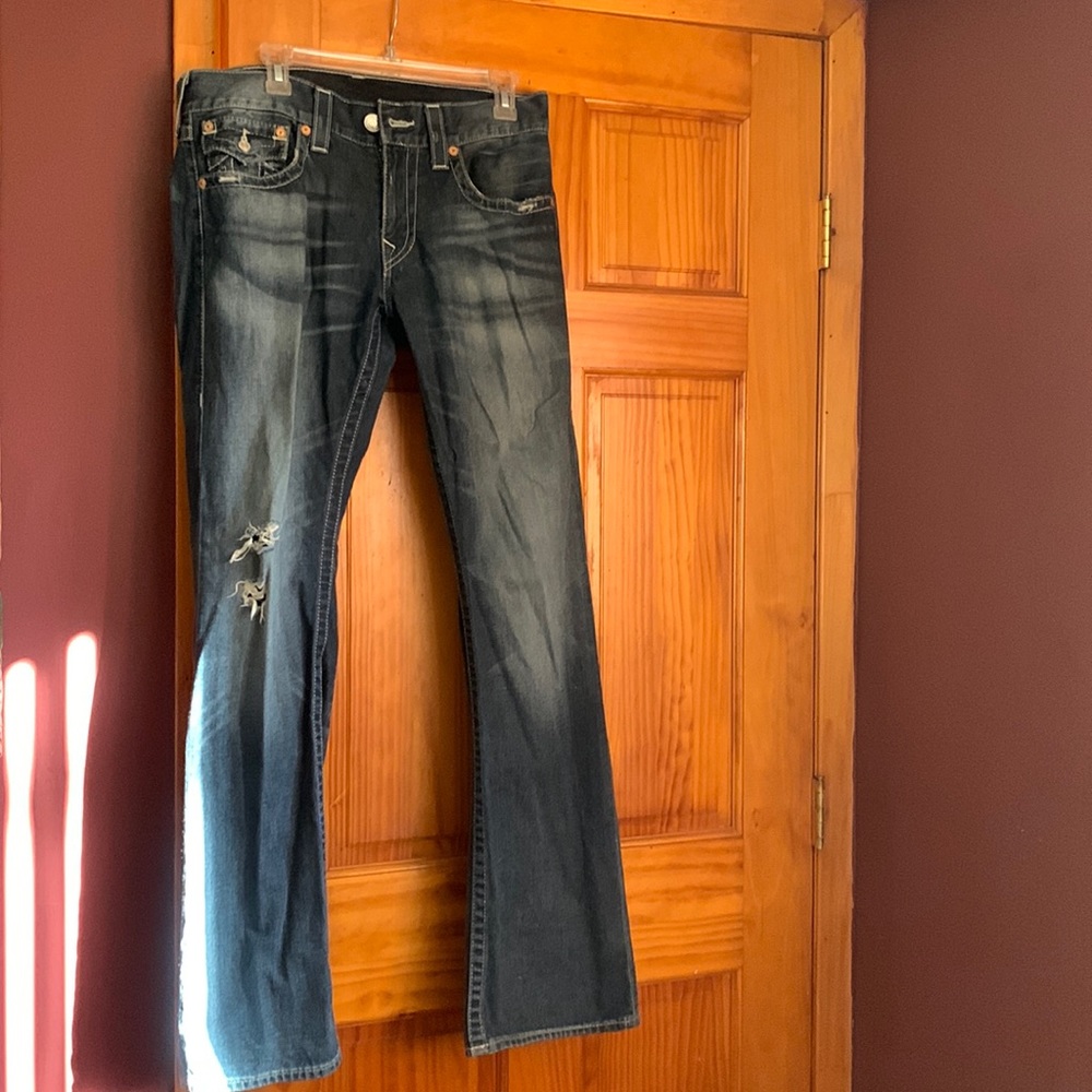 True religion man jeans